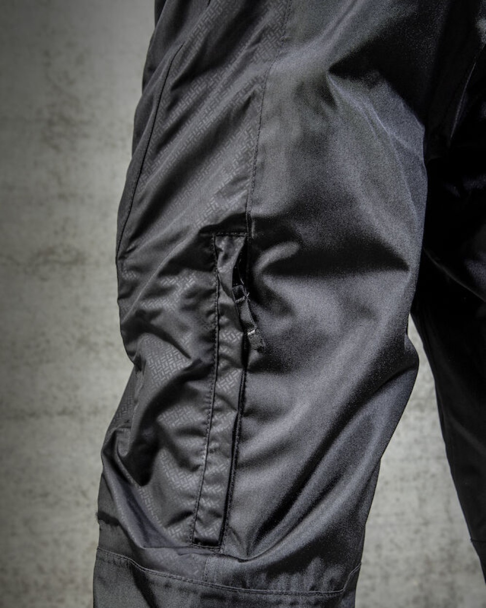 Pantalons personnalisable PROJOB 4514 PANTALON DOUBLE CORDURA