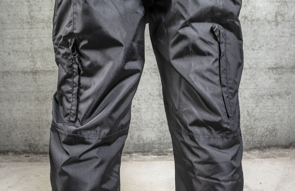 Pantalons personnalisable PROJOB 4514 PANTALON DOUBLE CORDURA