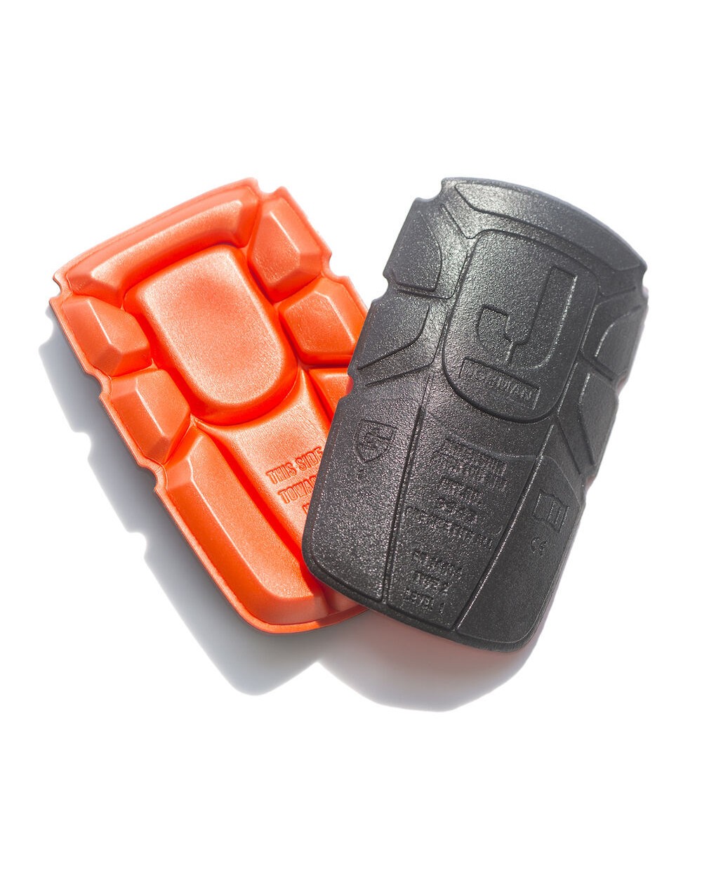 Broeken JOBMAN 9943 Kneepads voor bedrukking &amp; borduring