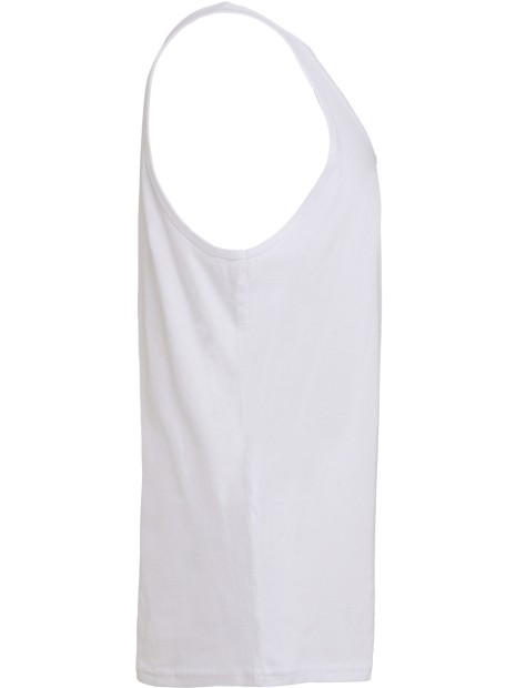 BELLA-CANVAS Débardeur unisexe /api/colors/7a92cd2d-10d2-40b4-928b-296bb7487506 personnalisable