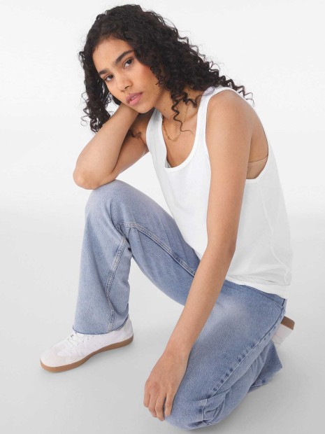 T-Shirts à personnaliser BELLA-CANVAS Débardeur unisexe 