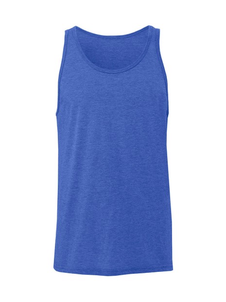 BELLA-CANVAS Débardeur unisexe /api/colors/5f7eee16-bb33-4413-a2d2-57bb12e1f8ee personnalisable