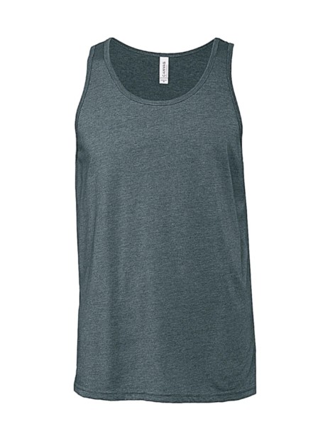 BELLA-CANVAS Débardeur unisexe /api/colors/4682d05e-9d58-48a6-af15-2efc06bd99a0 personnalisable