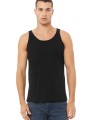 T-Shirts à personnaliser BELLA-CANVAS Débardeur unisexe 