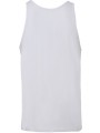 BELLA-CANVAS Débardeur unisexe /api/colors/7a92cd2d-10d2-40b4-928b-296bb7487506 personnalisable