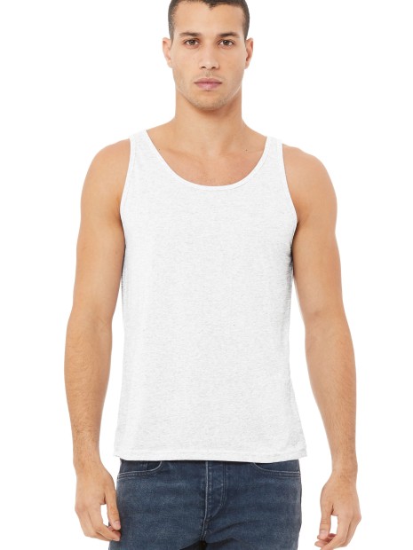 T-Shirts à personnaliser BELLA-CANVAS Débardeur unisexe 