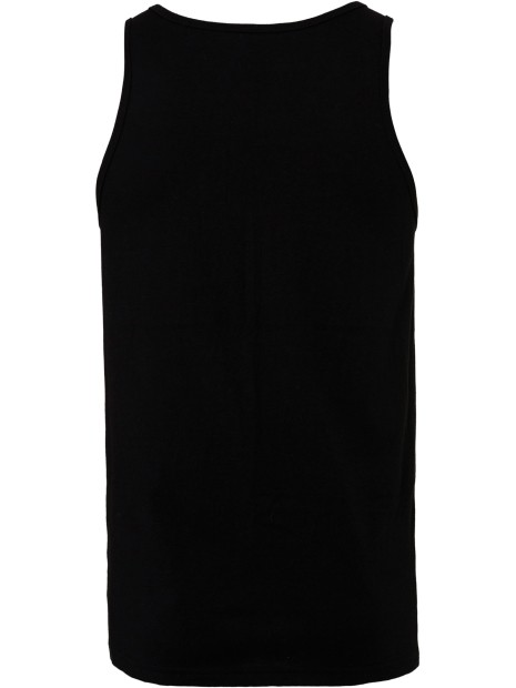 BELLA-CANVAS Débardeur unisexe /api/colors/b9fdad4a-5e94-45cb-8c03-c08b349b28c3 personnalisable