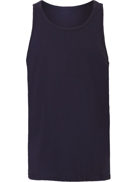 BELLA-CANVAS Débardeur unisexe /api/colors/b68891a9-1d28-4f7a-8deb-775c45027afd personnalisable