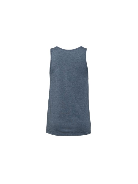 BELLA-CANVAS Débardeur unisexe /api/colors/dbf83c14-5b21-4864-ac03-8aa8b511f3e5 personnalisable