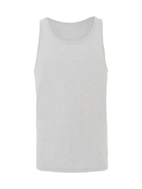 BELLA-CANVAS Débardeur unisexe /api/colors/12080c85-8950-461d-af35-871f7cb95d1d personnalisable