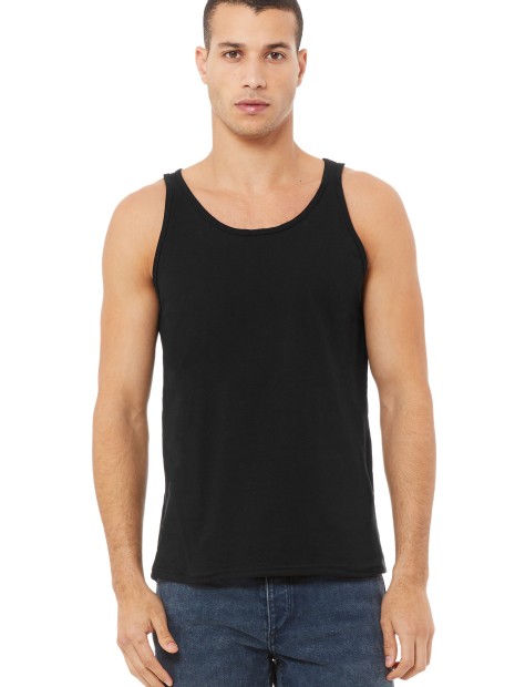 T-Shirts à personnaliser BELLA-CANVAS Débardeur unisexe 