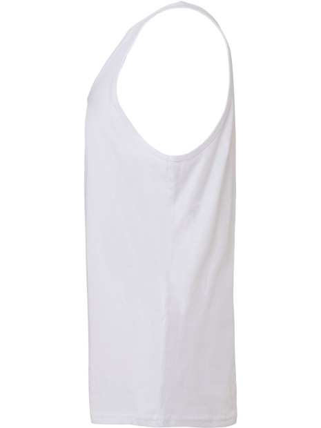 BELLA-CANVAS Débardeur unisexe /api/colors/7a92cd2d-10d2-40b4-928b-296bb7487506 personnalisable