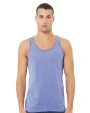 T-Shirts personnalisable BELLA-CANVAS UNISEX JERSEY TANK