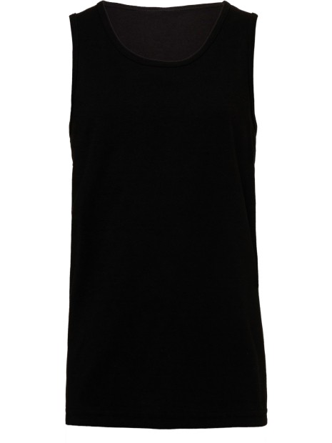 BELLA-CANVAS Débardeur unisexe /api/colors/b9fdad4a-5e94-45cb-8c03-c08b349b28c3 personnalisable