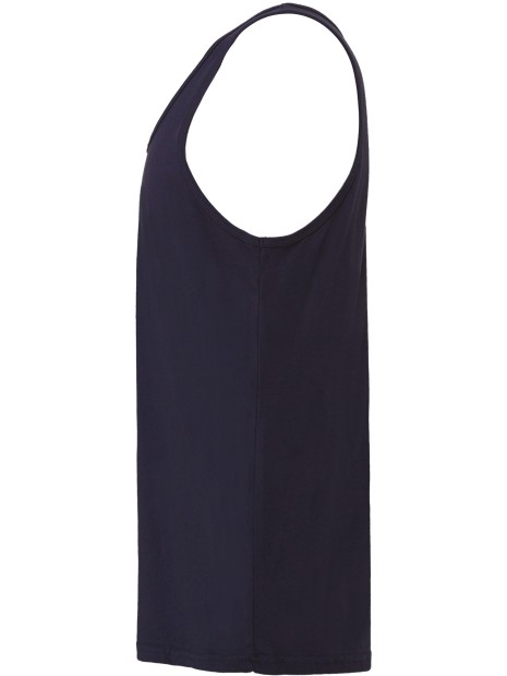 BELLA-CANVAS Débardeur unisexe /api/colors/b68891a9-1d28-4f7a-8deb-775c45027afd personnalisable