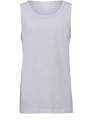 BELLA-CANVAS Débardeur unisexe /api/colors/7a92cd2d-10d2-40b4-928b-296bb7487506 personnalisable