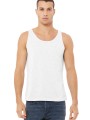 T-Shirts à personnaliser BELLA-CANVAS Débardeur unisexe 