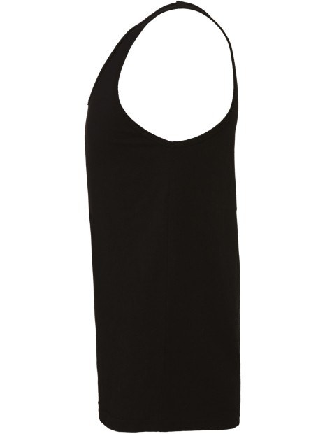 BELLA-CANVAS Débardeur unisexe /api/colors/b9fdad4a-5e94-45cb-8c03-c08b349b28c3 personnalisable