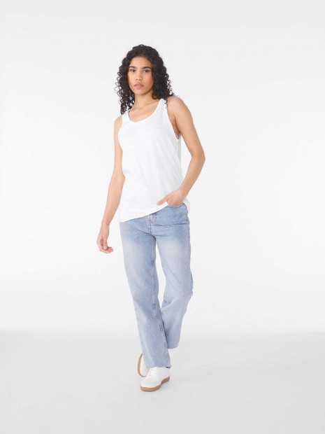T-Shirts à personnaliser BELLA-CANVAS Débardeur unisexe 
