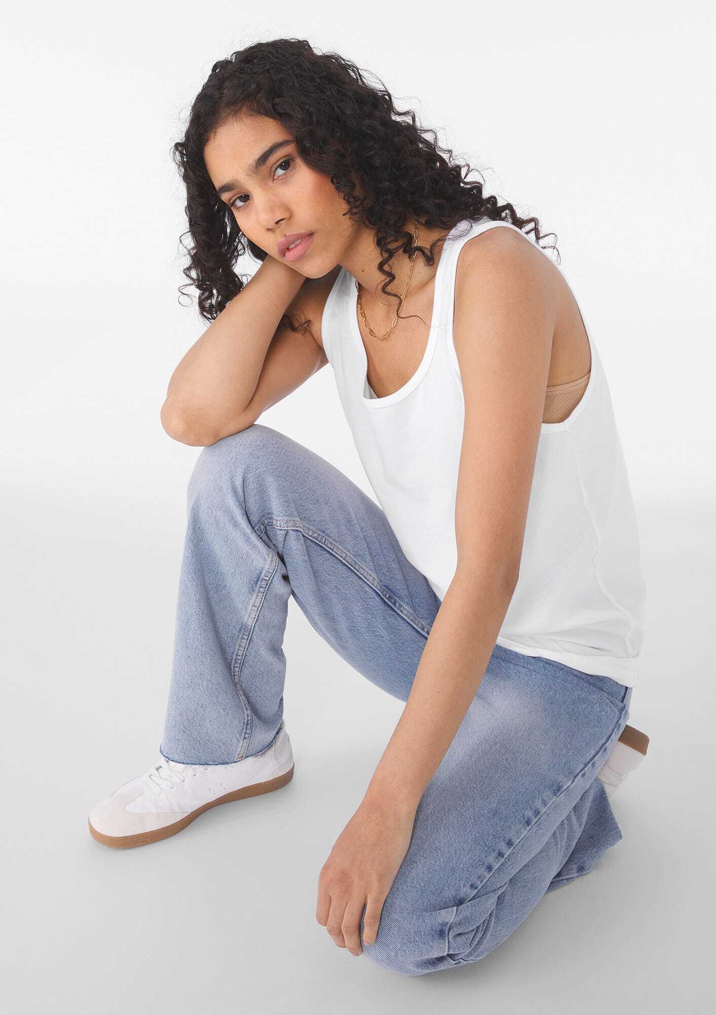 T-Shirts personnalisable BELLA-CANVAS Débardeur unisexe