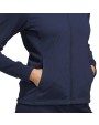 ADIDAS Women’s performance texture full-zip jacket Jacken personalisierbar