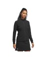 Jassen ADIDAS Women’s performance texture full-zip jacket voor bedrukking &amp; borduring