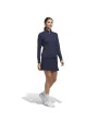 Jassen ADIDAS Women’s performance texture full-zip jacket voor bedrukking &amp; borduring