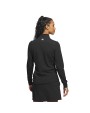 Jassen ADIDAS Women’s performance texture full-zip jacket voor bedrukking &amp; borduring