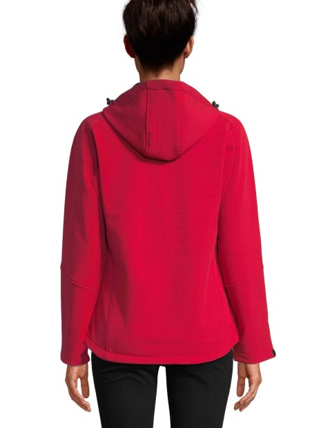 Softshells à personnaliser SOL'S Replay Women 