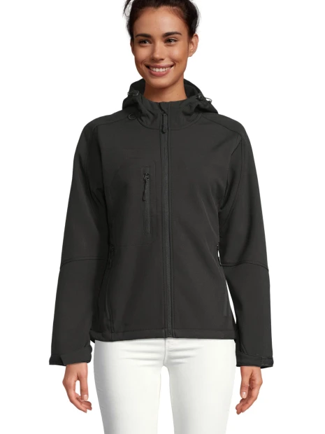 Softshells à personnaliser SOL'S Replay Women 