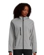SOL'S Replay Women Softshells personalisierbar