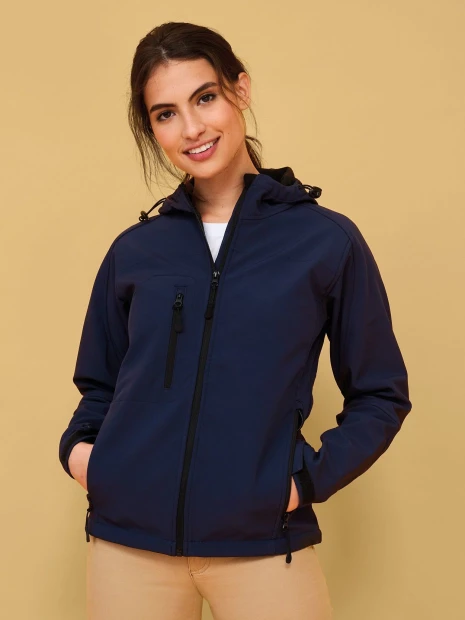 Softshells à personnaliser SOL'S Replay Women 