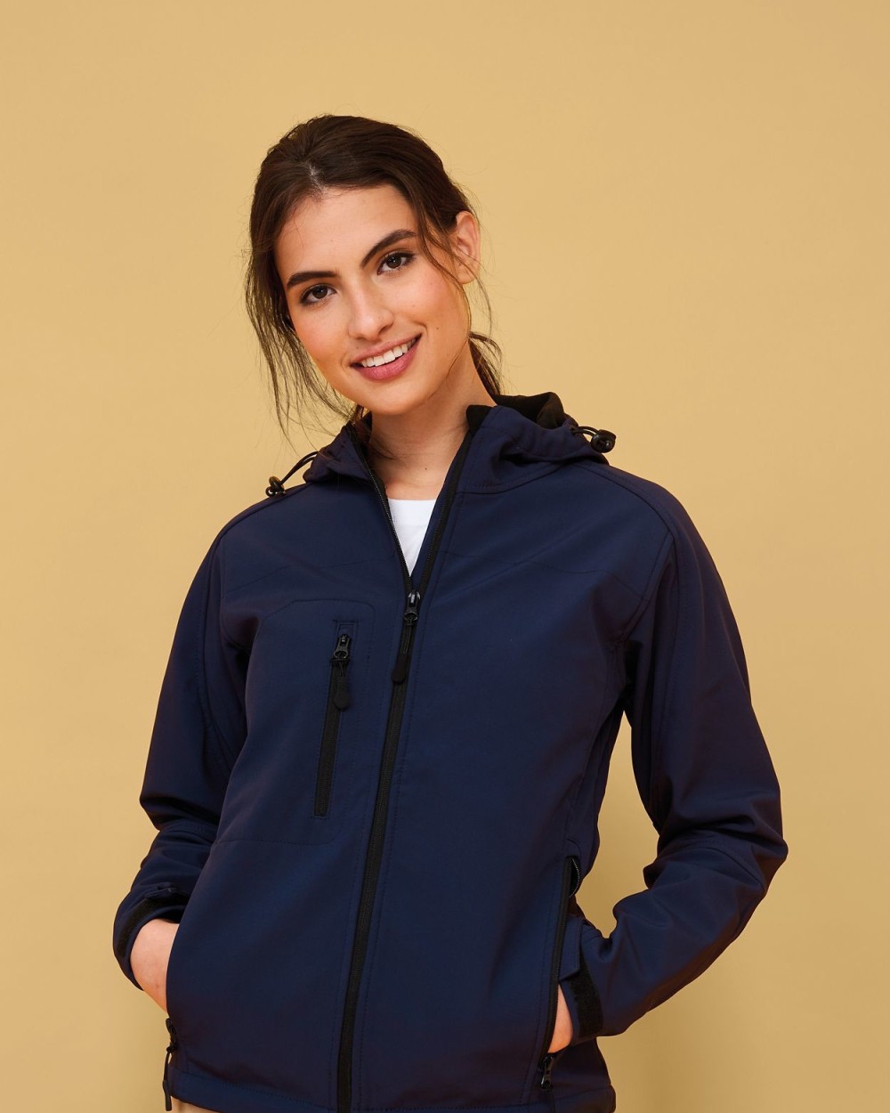 Softshells personnalisable SOL'S Replay Women