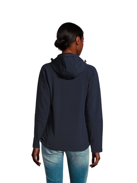 Softshells à personnaliser SOL'S Replay Women /api/colors/dac7f052-16c9-4080-ba5c-aefc702fb74b