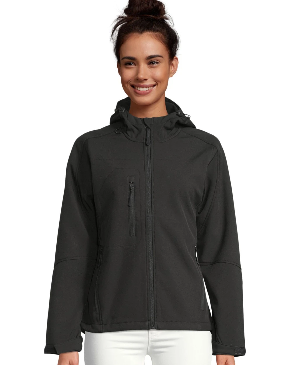 SOL'S Replay Women Softshells personalisierbar