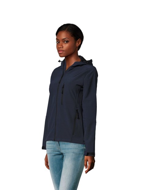 Softshells à personnaliser SOL'S Replay Women /api/colors/dac7f052-16c9-4080-ba5c-aefc702fb74b