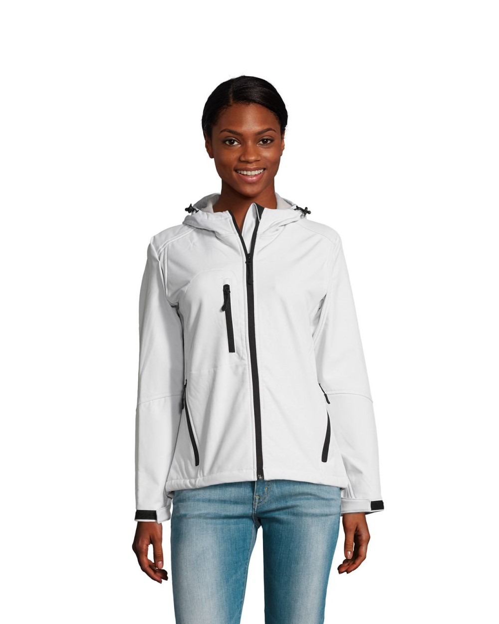 Softshells personnalisable SOL'S Replay Women