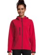 Softshells personnalisable SOL'S Replay Women