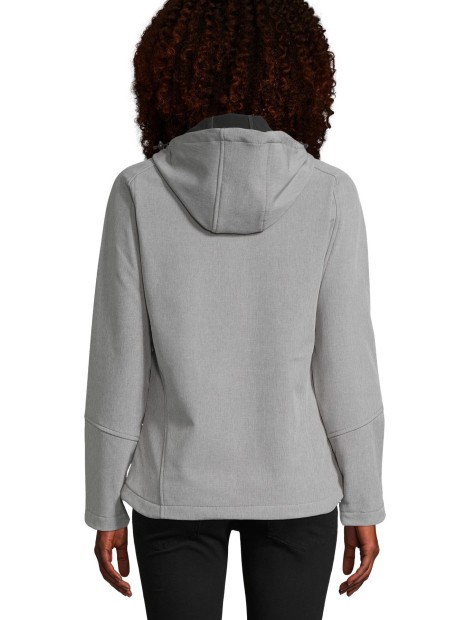 Softshells à personnaliser SOL'S Replay Women 