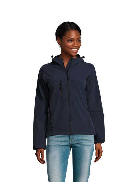 Softshells à personnaliser SOL'S Replay Women /api/colors/dac7f052-16c9-4080-ba5c-aefc702fb74b
