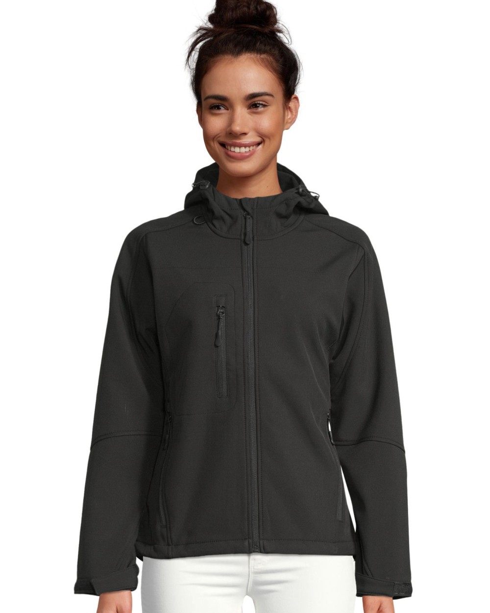 SOL'S Replay Women Softshells personalisierbar