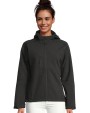 Softshells personnalisable SOL'S Replay Women