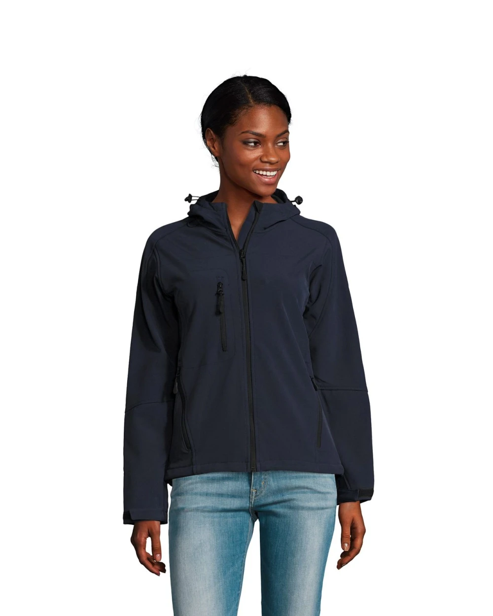 Softshells SOL'S Replay Women voor bedrukking &amp; borduring