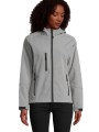 Softshells à personnaliser SOL'S Replay Women /api/colors/affde0b2-3f9e-462b-8bbe-959997fedc42