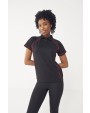 Polo's FINDEN-HALES Ladies` Piped Performance Polo voor bedrukking &amp; borduring