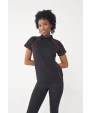 Polos personnalisable FINDEN-HALES Ladies Piped Performance Polo