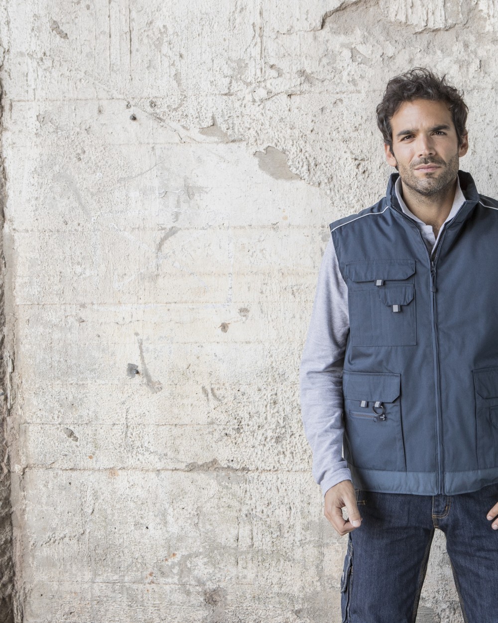 Jassen PEN DUICK CRAFTY voor bedrukking &amp; borduring