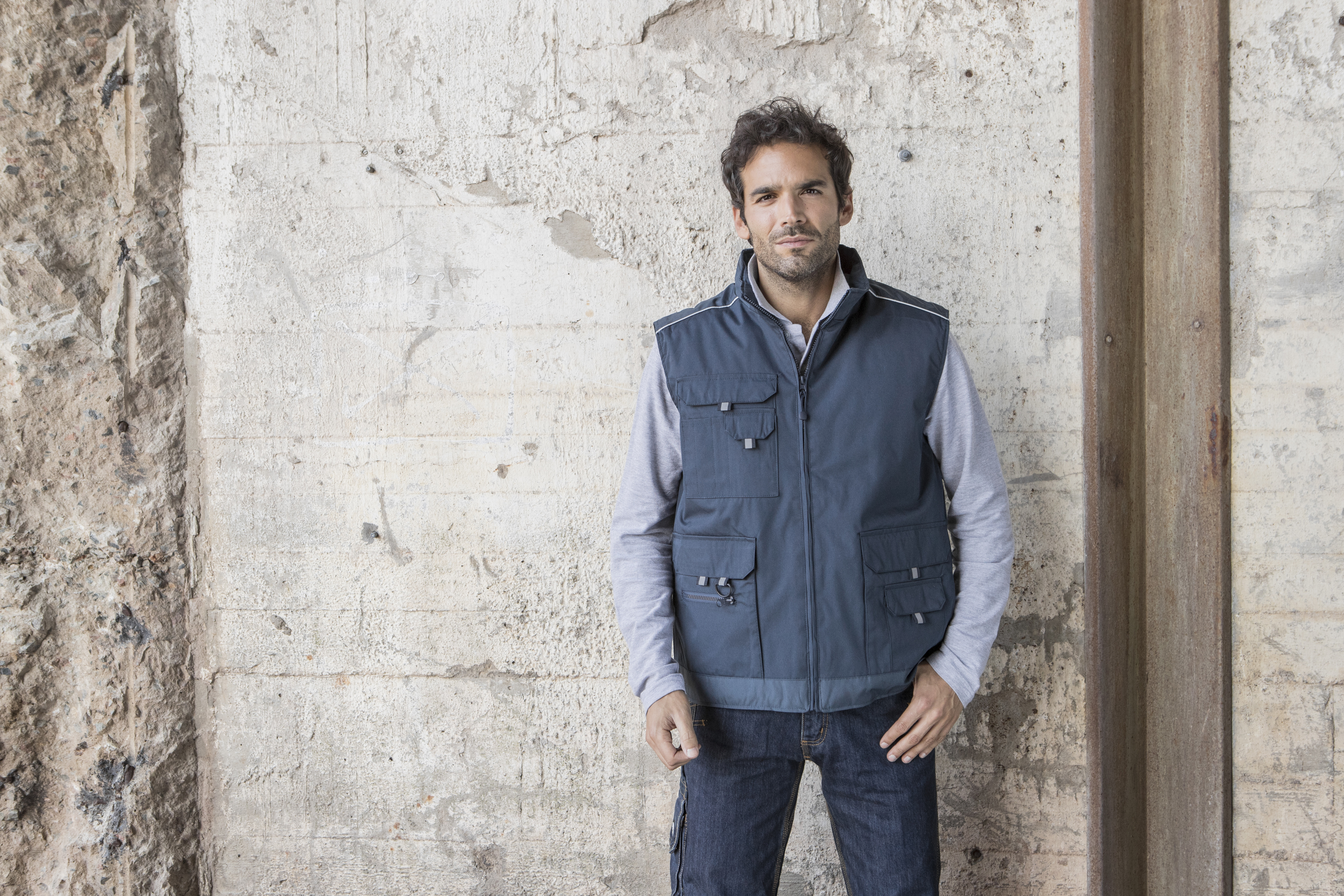 Vestes personnalisable PEN DUICK CRAFTY