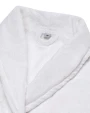 Bad artikelen TOWELS BY JASSZ Como Velours Bath Robe voor bedrukking &amp; borduring