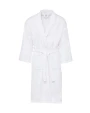 Bad artikelen TOWELS BY JASSZ Como Velours Bath Robe voor bedrukking &amp; borduring